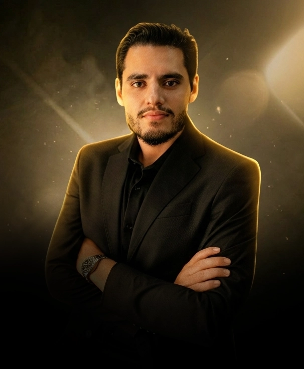 Danillo Marsolla - Liderança do Método R8